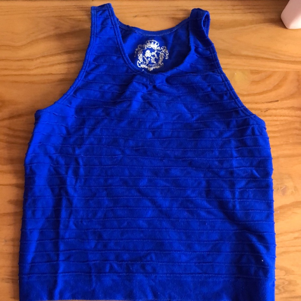 Crop top sugarlips